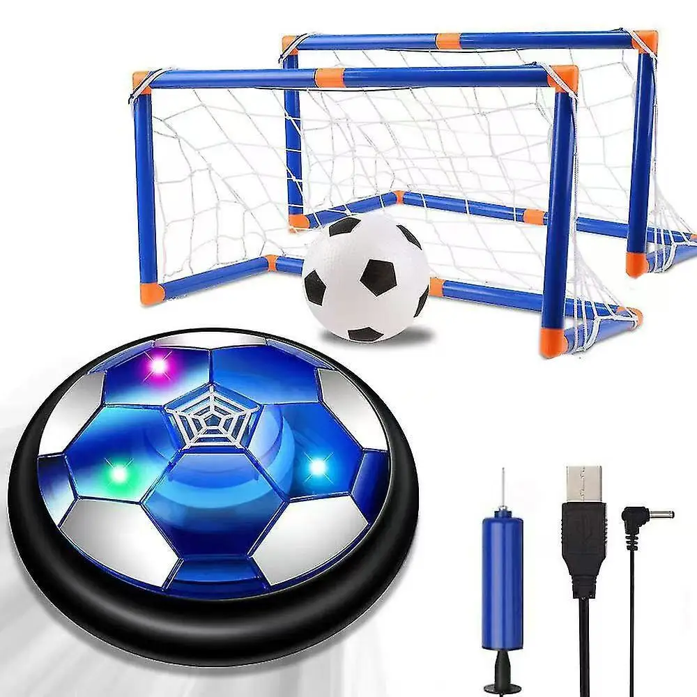 Cross-border Levitation Football Children's Hockey Ice Hockey Curling