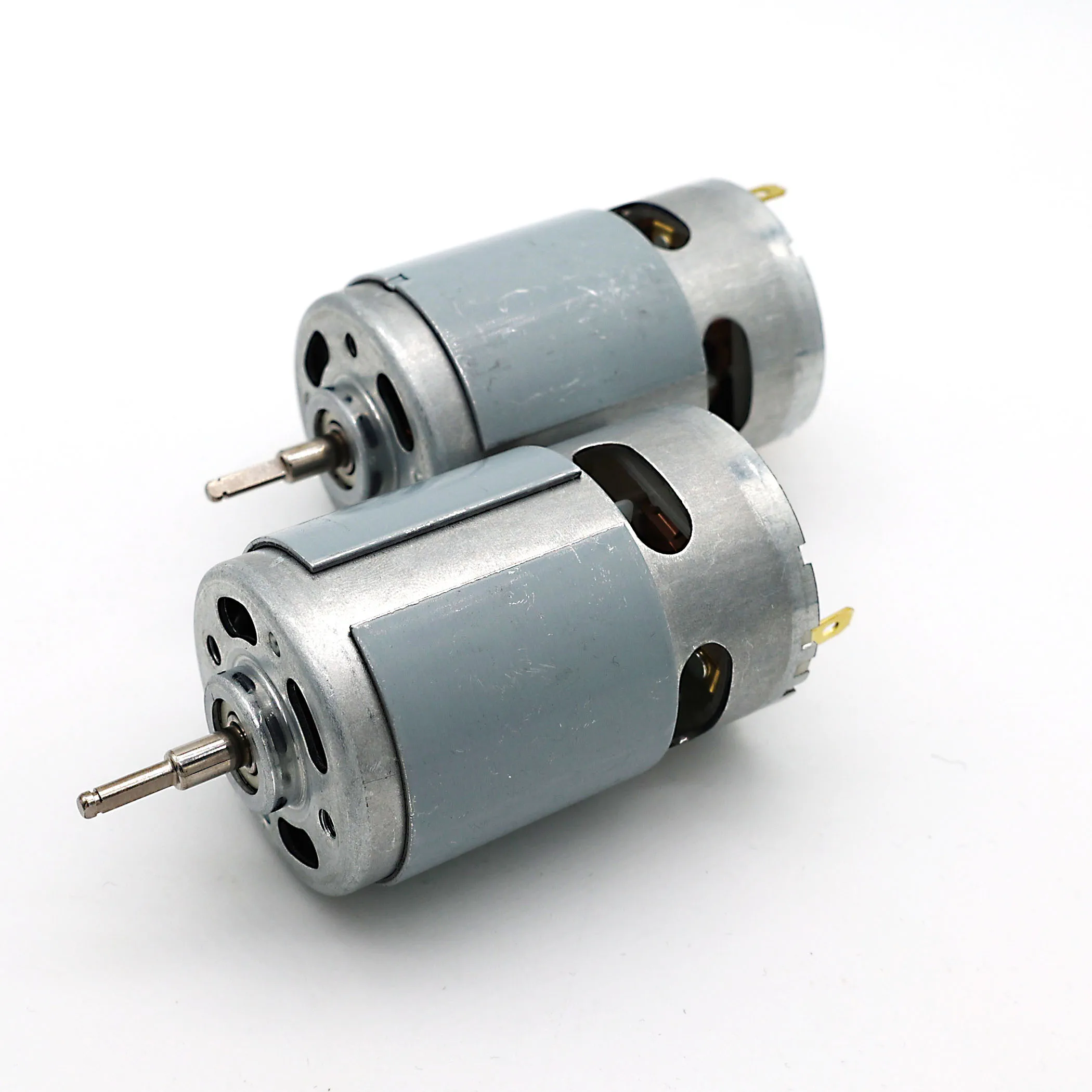 High Rpm RS-385/380/555/550/777 Dc Motors for Juicer Machines