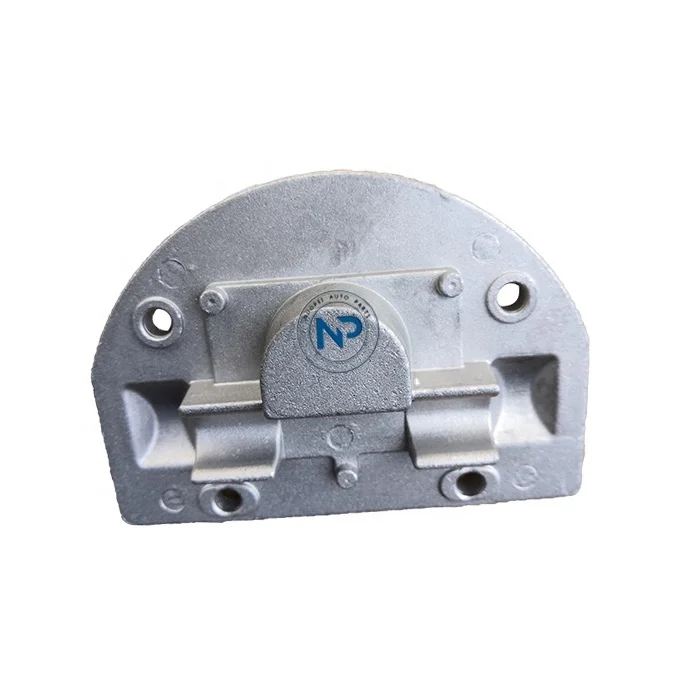 OEM Z-Cam Cap for VOL RVI Truck - Brake System Adjusting Device