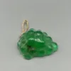 uvas verdes