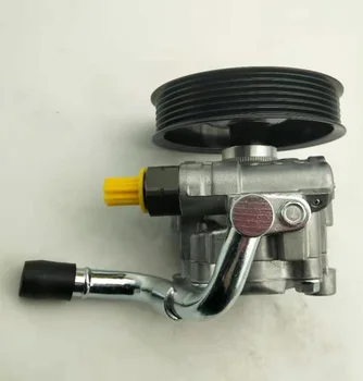 Toyota 2GD Power Steering Pump for Hilux, Fortuner, Innova