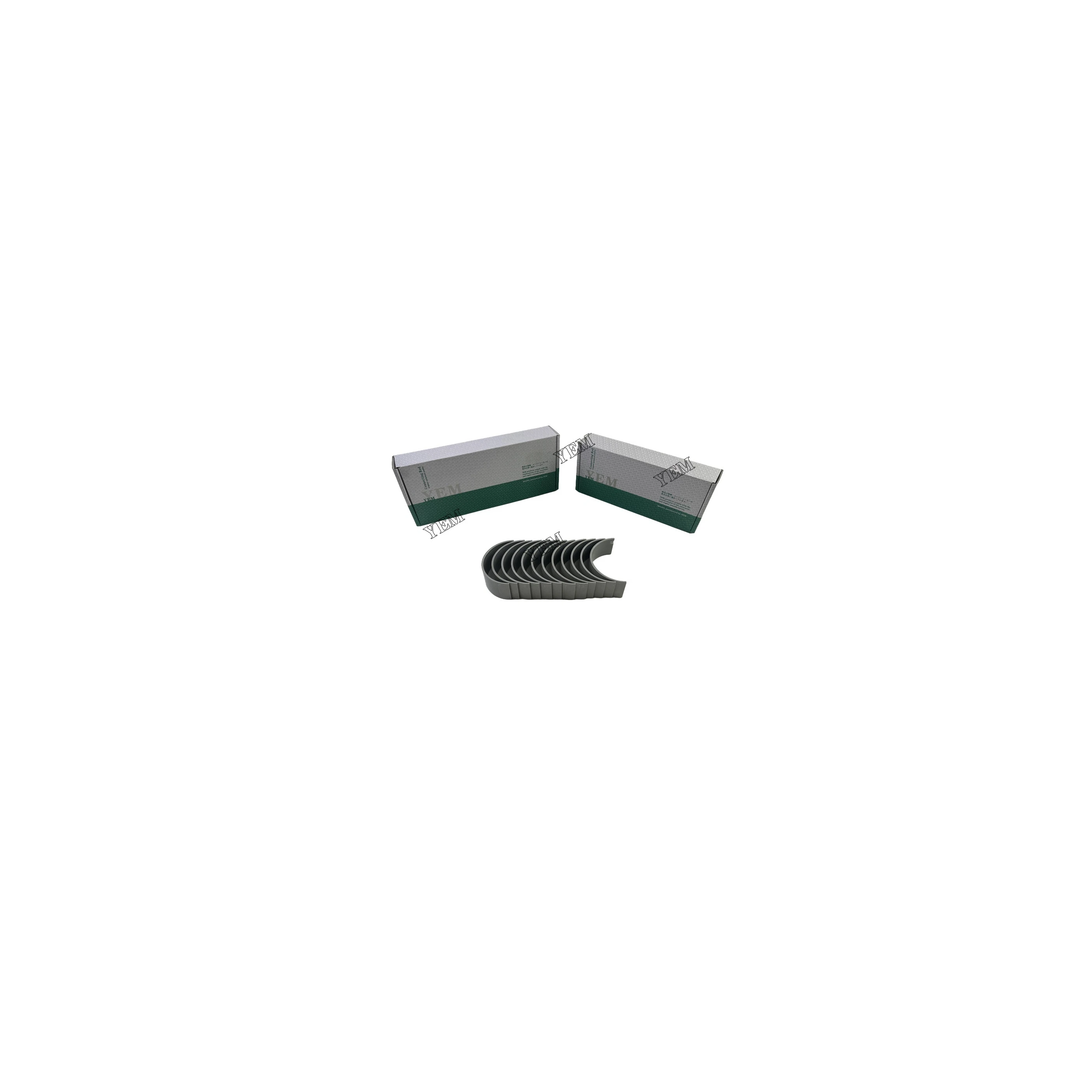 ISDE Con Rod Bearing Repair Kit for Industrial Engine Parts