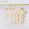 Set da cinque pezzi Sun Rainbow