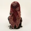 Rose maroon