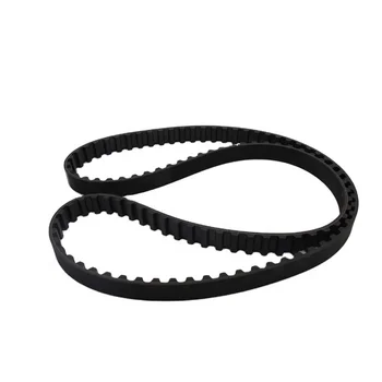 High temperature resistant MXL XL L H XH support for customization rubber synchronous belt