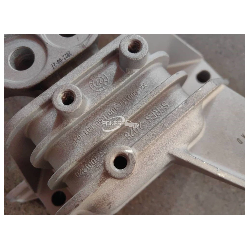 1001B50-R01-03 Right Engine Mount for AITO — 4