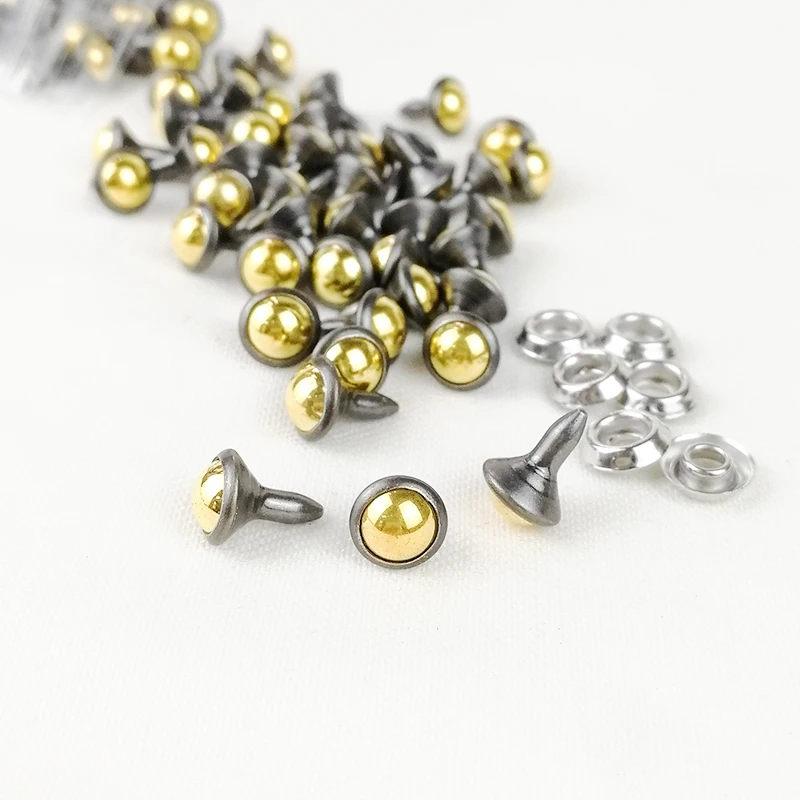 Прямая Продажа с фабрики красочные алмазные заклепки кожаная ткань кристаллы со