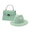 purse + hat 13