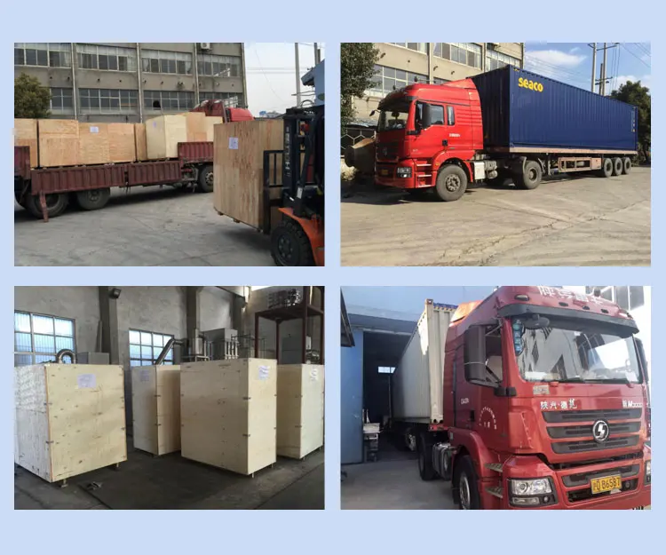 Salt Grinding Machine Table Salt Processing Plant Industrial Salt