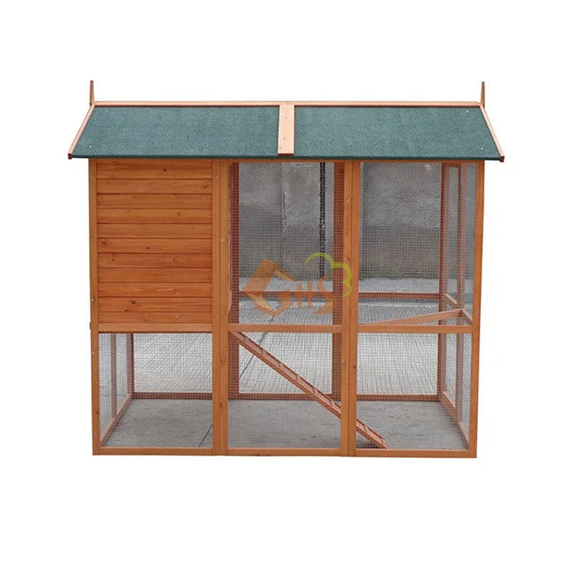 小動物用 木製ハウス 鳥小屋 木製レイヤーウズラ鶏ケージ特大鶏小屋動物の家| Alibaba.com