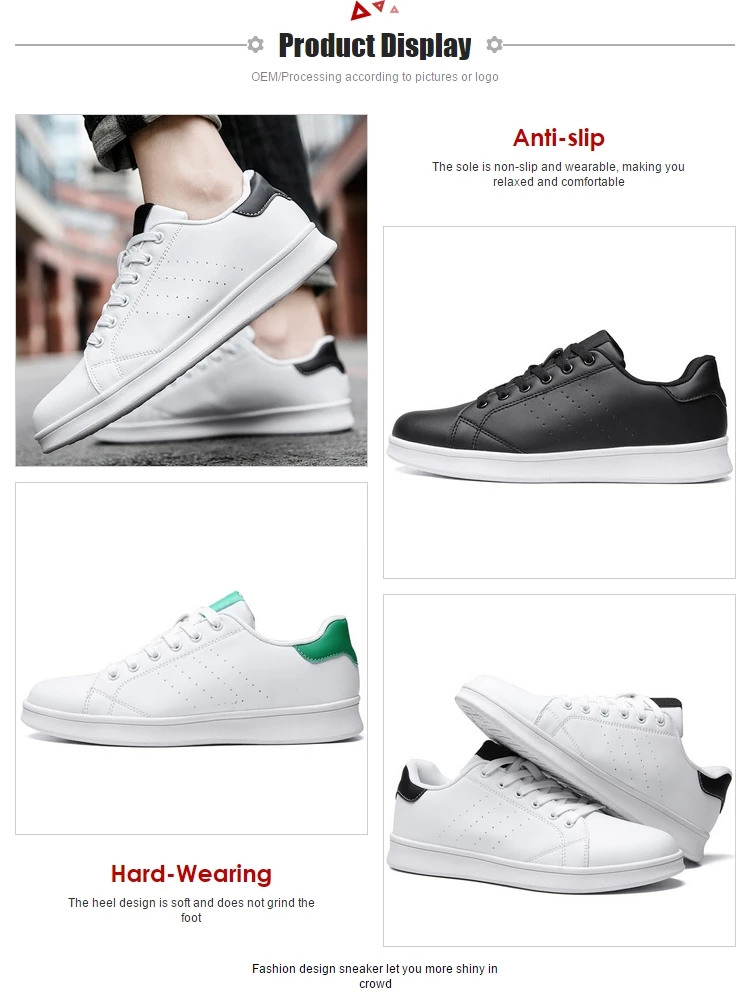 New Hardwearing Black Walking Size 14 For Men Shoes Sneaker Man With