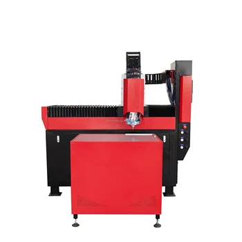 Micro type foam gasket sealing machine