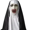 Maschera da suora Bloodtooth