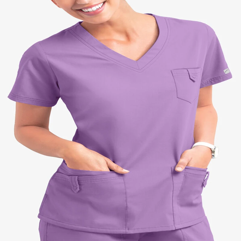 4way Medical Women Hospital Uniforms Elegant Medical Scrub Nursing Uniforms Buy Uniforms