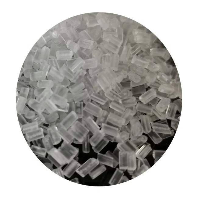 High Flow Rate Polypropylene Virgin MFI 35 40 45 MFR 28 Primary PP Resin for Carpet
