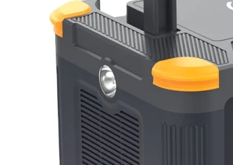 outdoor power bank