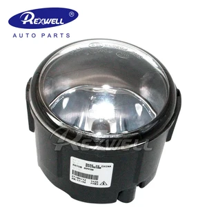 Premium OEM Original 26150-8993B Auto Left & Right Rogue Bumper Fog Lights Lamps Assembly Set for Nissan Patrol Y62