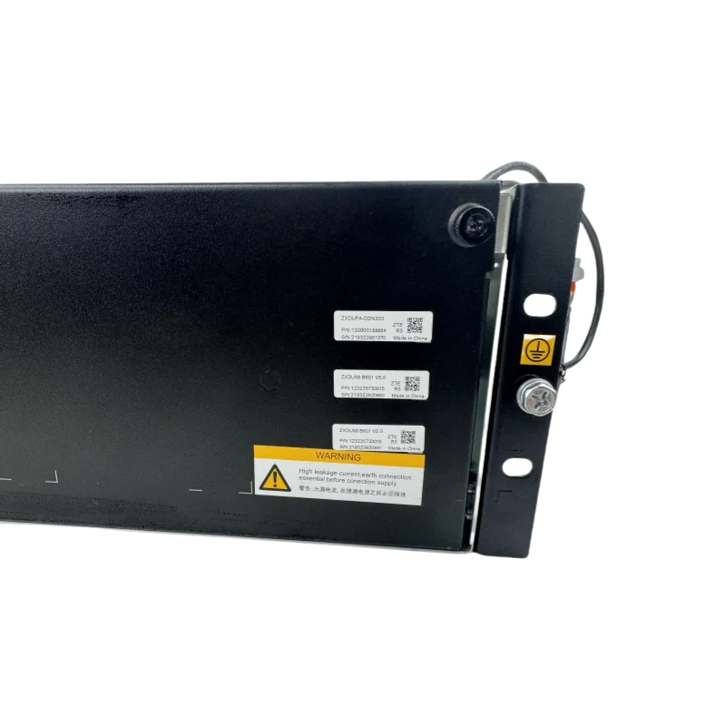 ZTE DC Distribution Unit ZXDUPA-DDN303 for FTTH Power System