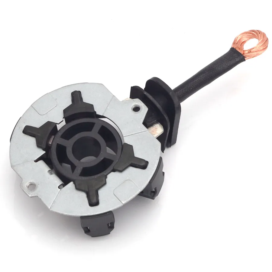 HI-1019 28140-0L180 Auto Starter Carbon Brush Holder Parts