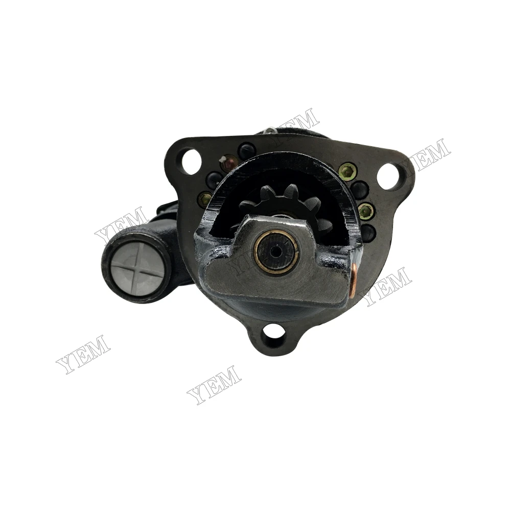 Starter Motor for Caterpillar C9-A Engine Replacement Parts 2