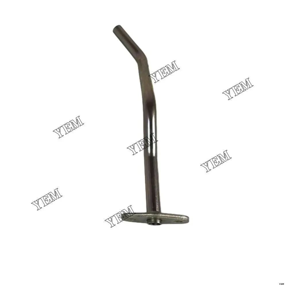 V2607 Oil Return Pipe 1J720-33052 for Kubota