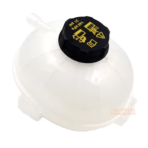 Car Accessories Car Auto Spare Parts Repuestos Refrigerant Reserve Tank Expansion Tank for Geely Emgrand X7