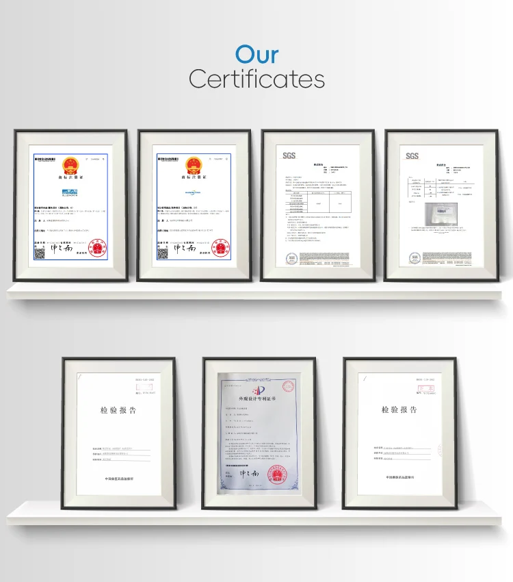 Competitive advantages