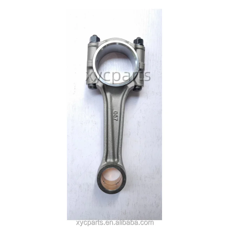 High Quality S6k Connecting Rod Assy S6k Con Rod 34319-01010 Diesel ...