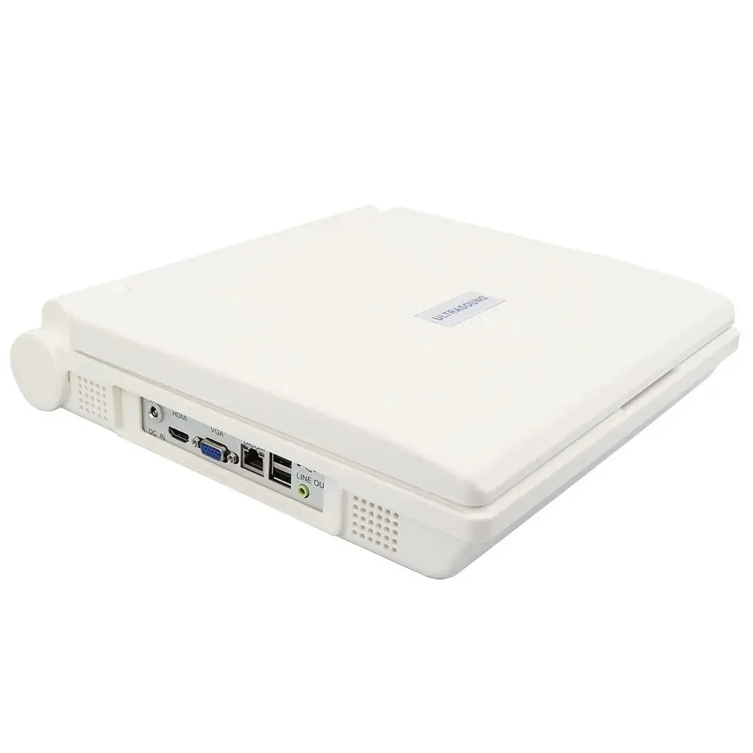 Rayman Portable Ultrasound Machine 3d Scanner Color Doppler Surgical ...