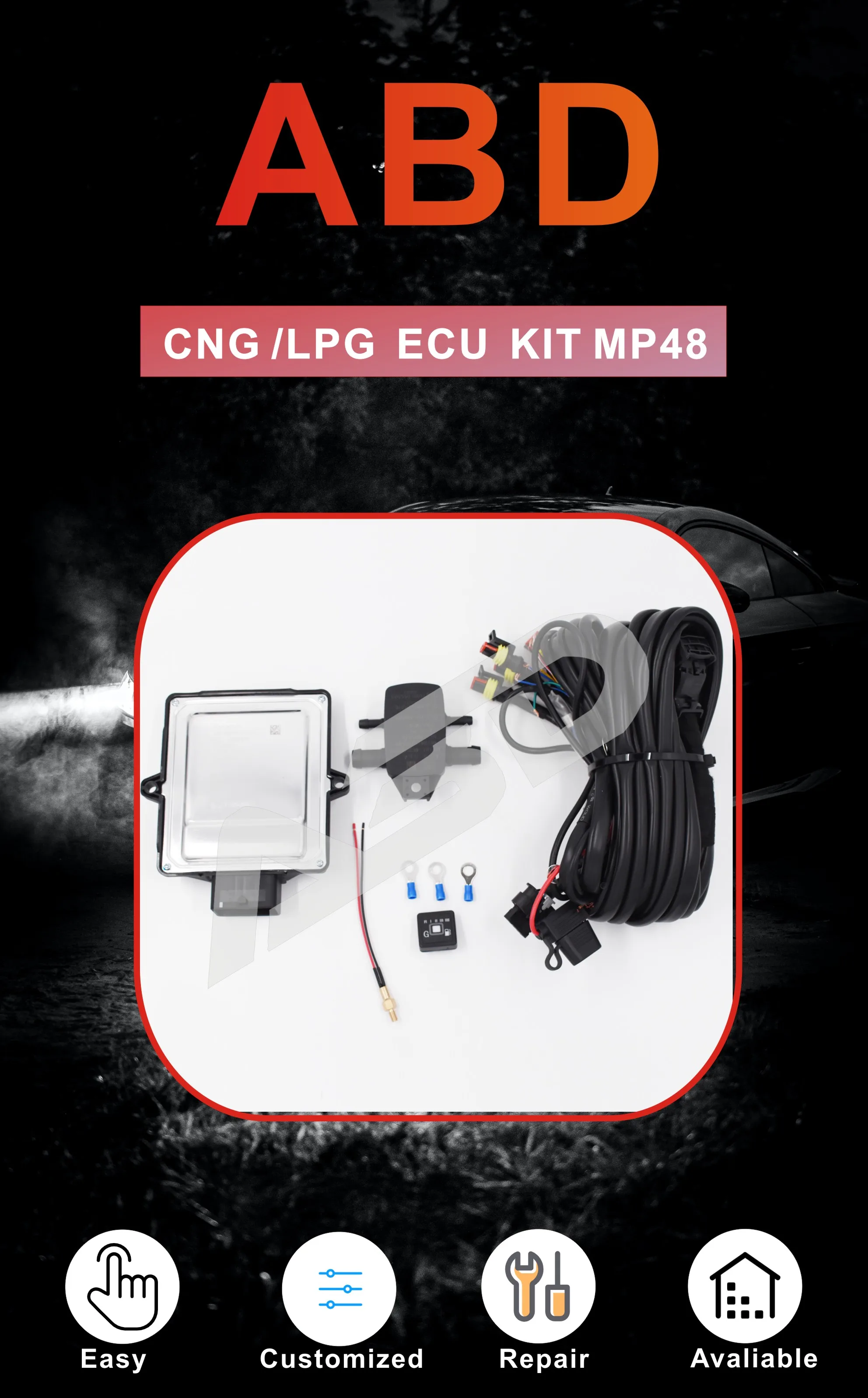 aeb mp48 cng software download