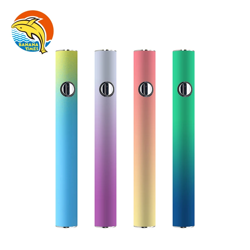 Custom logo vape pen battery 510 various voltage 3 in 1 cbd batteries for cartridge