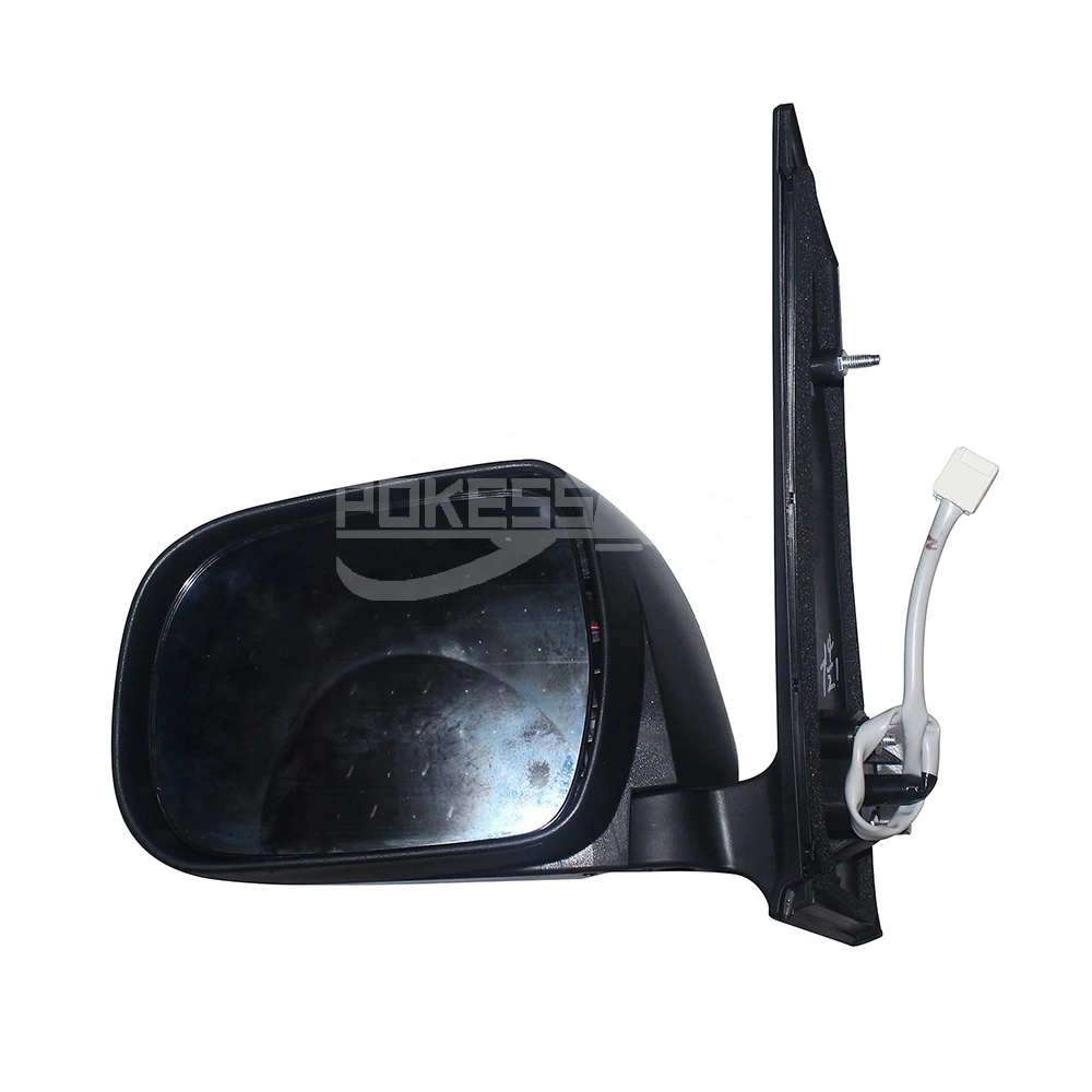 Car Mirrors for Sale AB39-17683-LC UR826918X Left Plating Rear View Mi... — 3