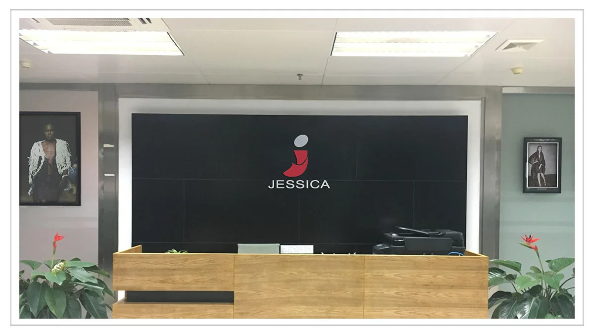 Quanzhou Jessica Clothing Co., Ltd. 2