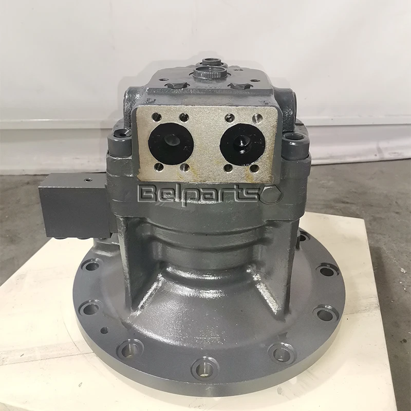 BELPARTS ORIGINAL EXCAVATOR DX255  K1007950A  SWING MOTOR for DOOSAN