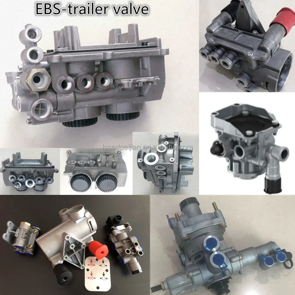 Блок тормозной системы abs ebs для прицепа, грузовика, автомобиля,  анти-Блокировка тормоза для wabco isuzu,hino,foton,benz, анти-Блокировка  тормоза для bosch| Alibaba.com