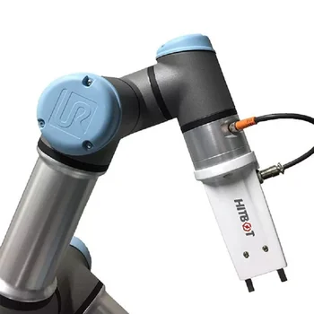 Programmable Gripper Servo Hitbot Desktop Robotic Arm Cobot Gripper For ...