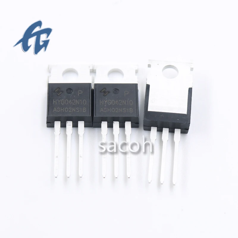 (SACOH Electronic Components)HYG042N10NSIP