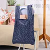 all over star print