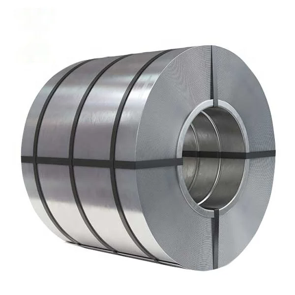 BaoWei Factory Supplier 2B BA Ss Strip 2mm Thickness 400 Series Hot Rolled ASTM 430 Stainless Steel Coil