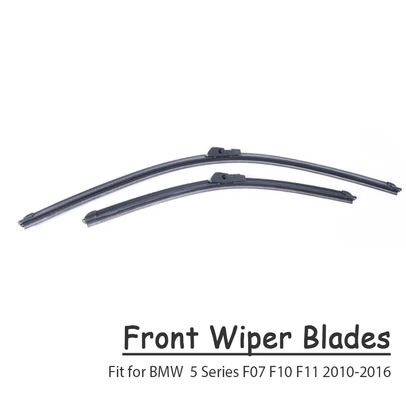 Wholesale Price Soft Wiper Blade For Bmw 5 Series E60 F10 F11 F07 E39 Buy Car Windshield Wiper