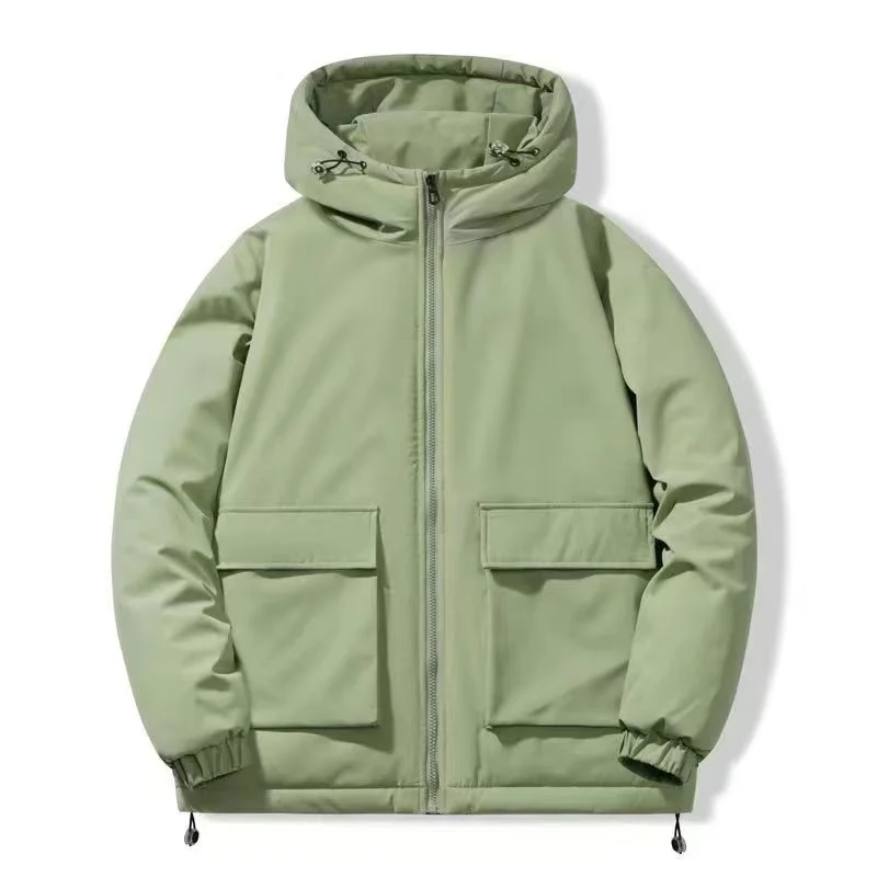 お値下げしました❗️BELPER PADDED SHIRT JACKET Shop Our High Quality Men's Padding Jackets with Hoody