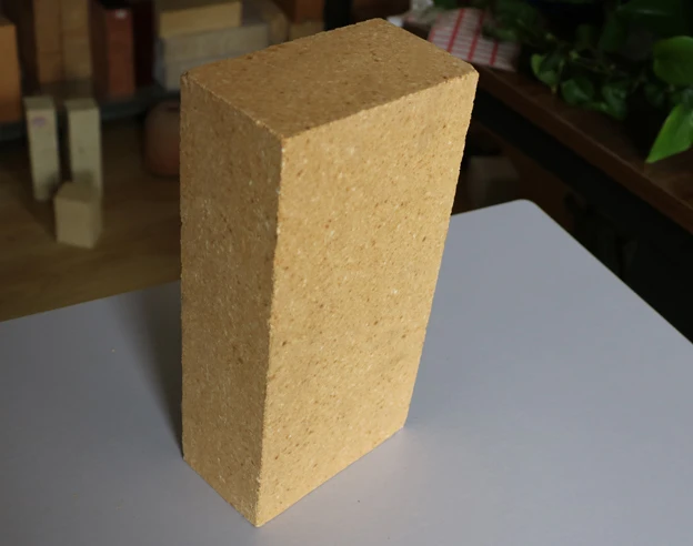Fire Clay Hollow Brick Chinese Manufacturer Foundry 230*114*65 Angle Bricks Firebricks Industrial Sintered 1 YEAR Graphic Design