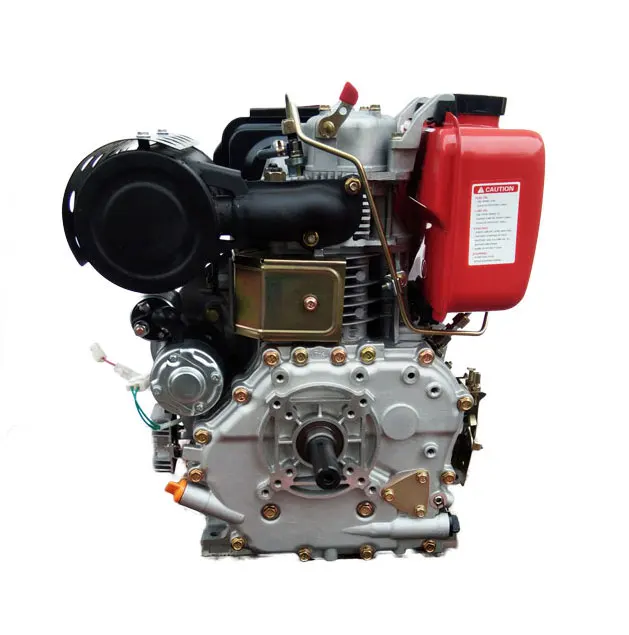 Keenpenz Agricultural Powerful 12HP 192F Motor diesel Engine Machinery Parts for