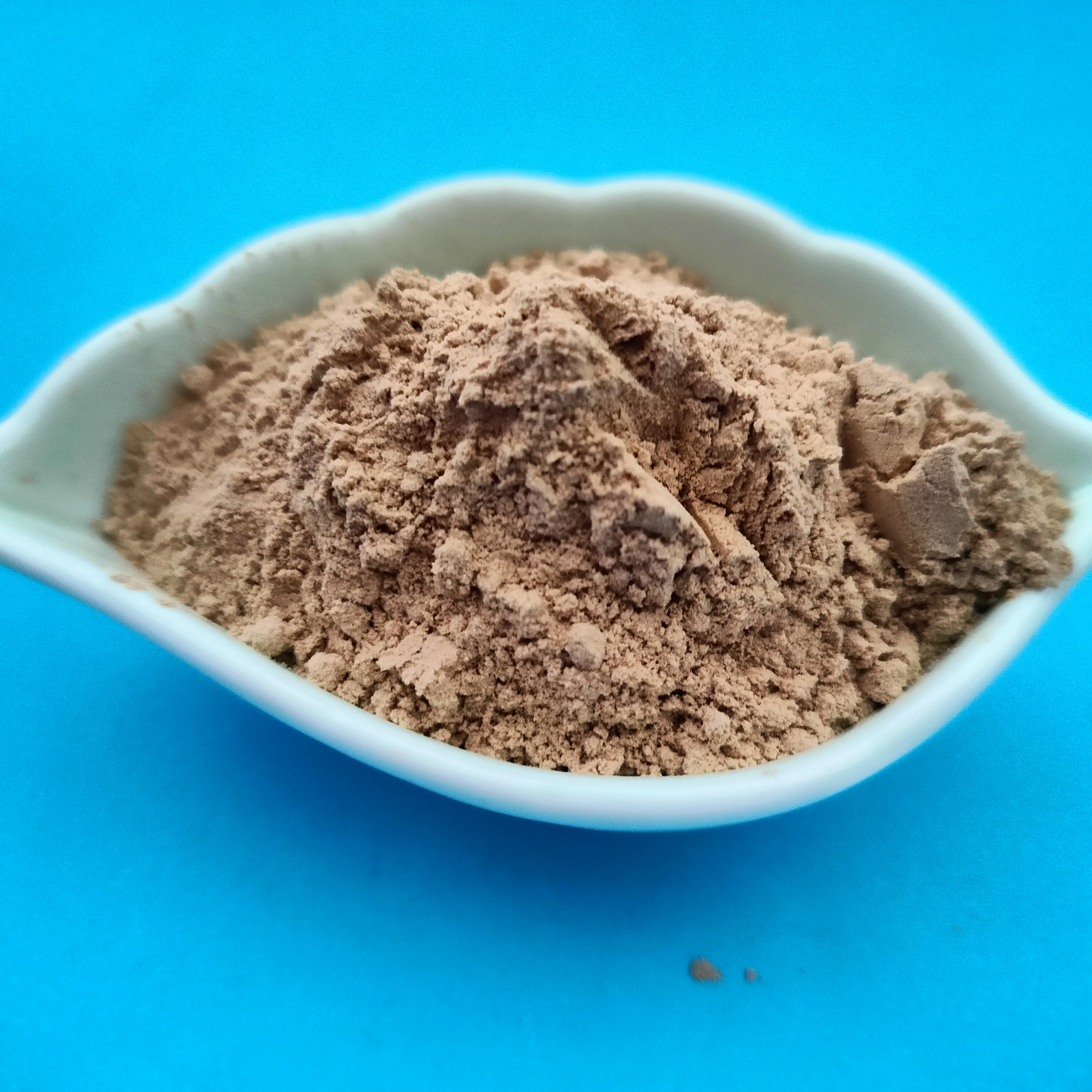 Sandblasting Walnut Shell 0.5 Granules Dry Grit 0.1-4mm Walnuts Shell Pellet Manufacturer Blasting Media Granule
