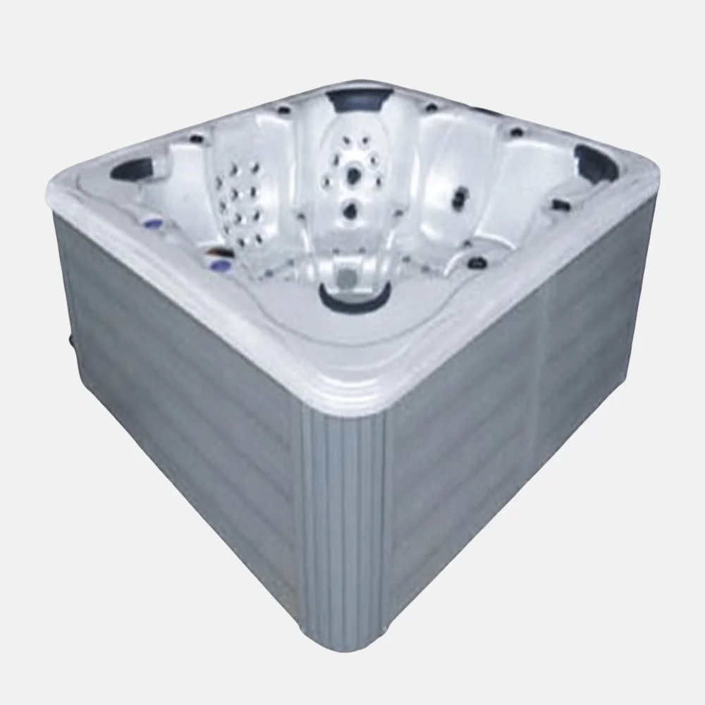 Spa Bathtub