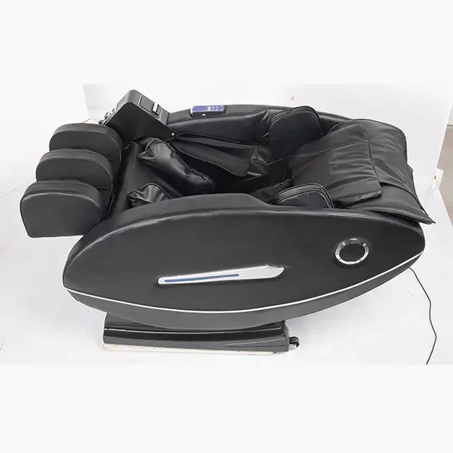 2024 Vending Massage Chair Coin Message Chair Full Body Electric Zero Gravity Massage Chair