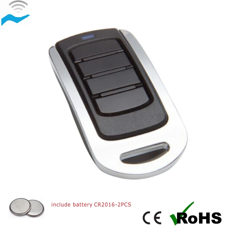 Universal Remote Control Codes 433 Dc Motor Controller Access Control Products