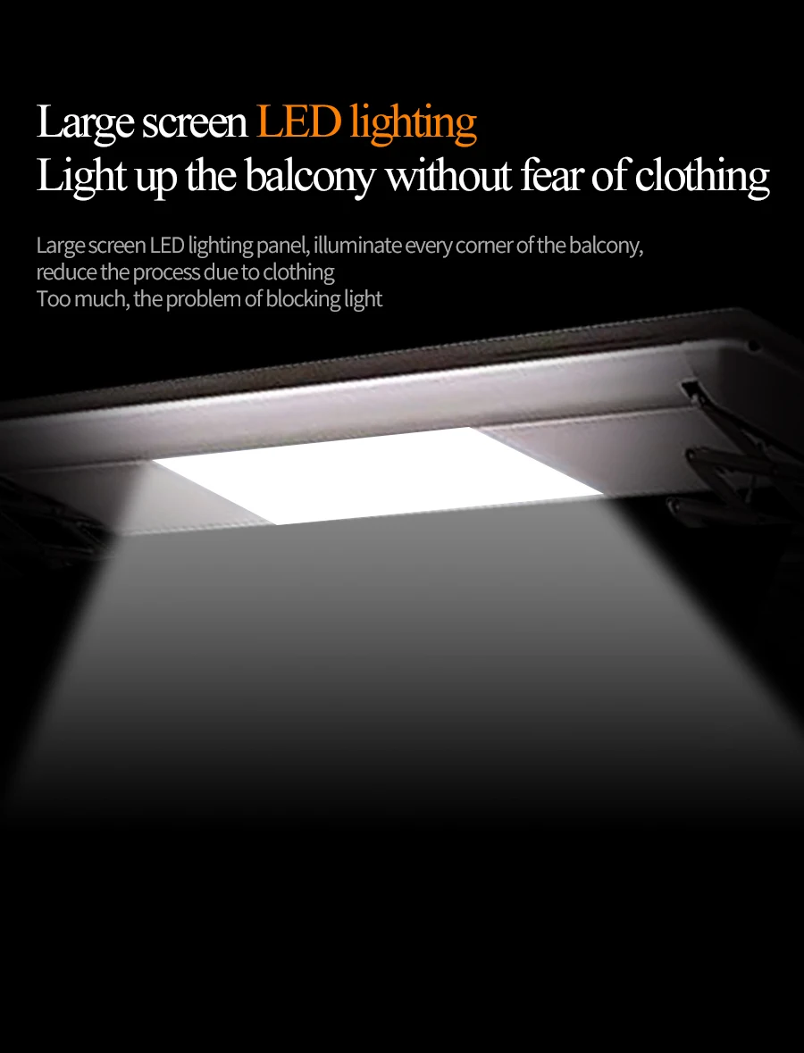 Modern Home Remote Control Electric Clothes Drying Rack Smart Wall Ceiling Lifting Automatic Retractable Aluminum Pull Hanger