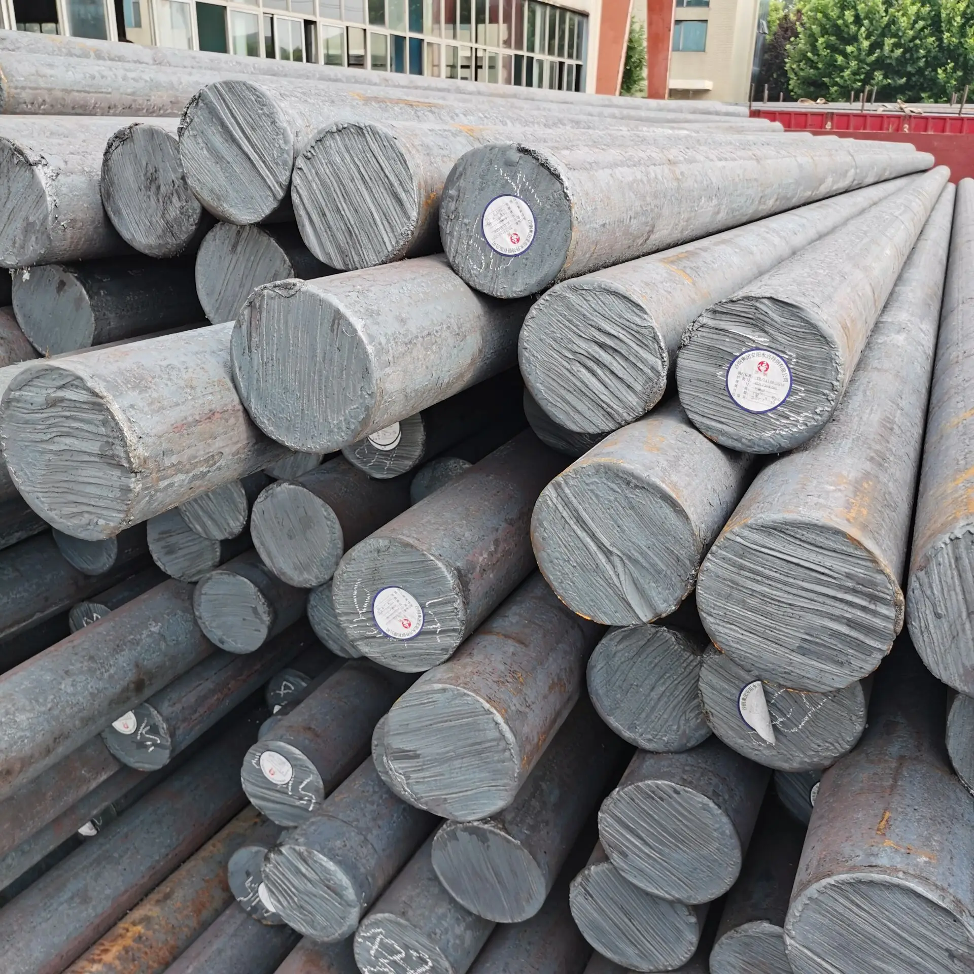 Steel Billet 3SP - Prime Quality and Price for Hot Rolled