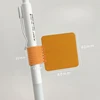 Self-Adhesive Pen Insert (Orange)